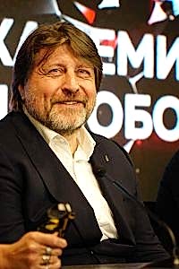 Егоров Николай